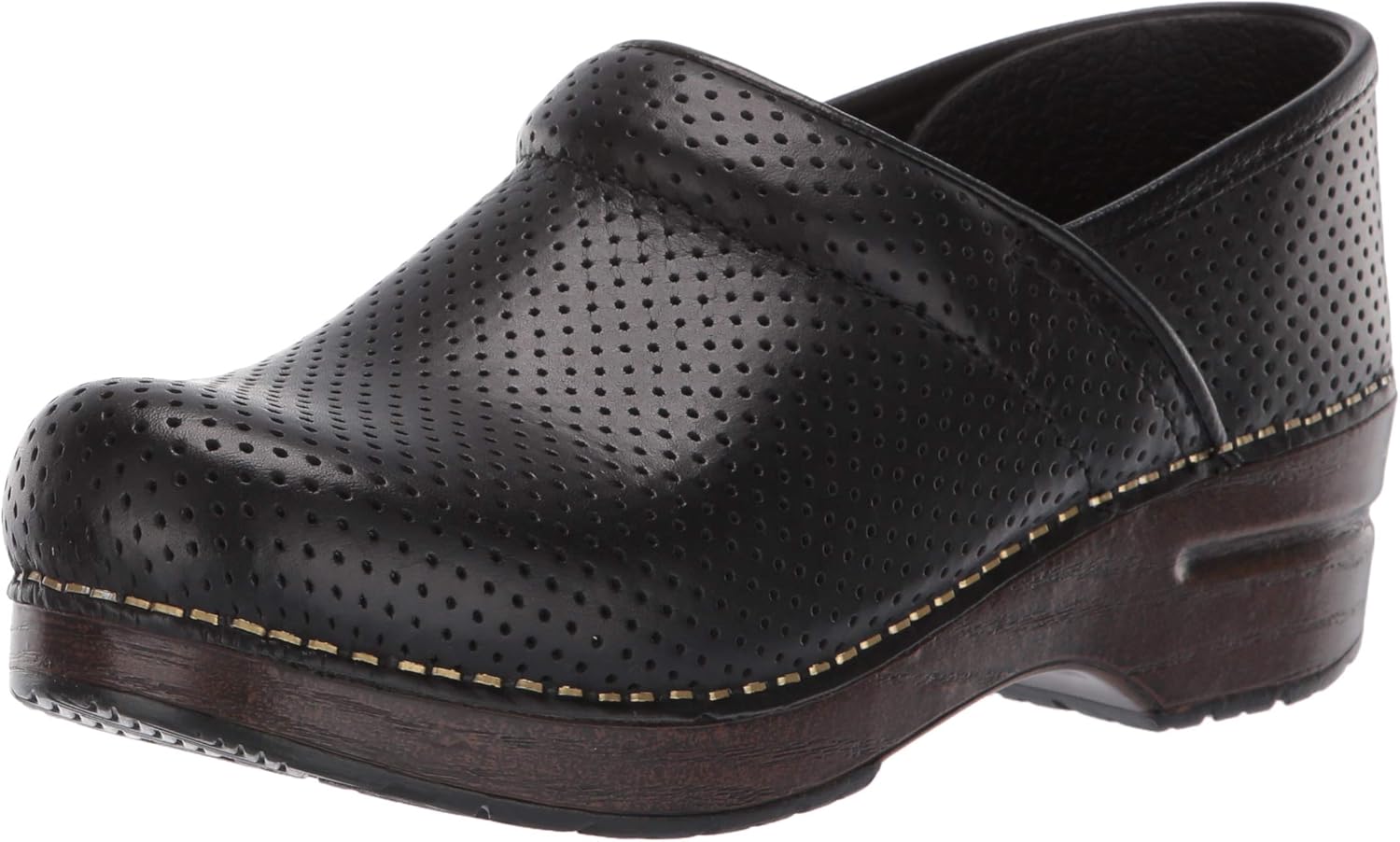 dansko perfed pro