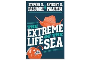 The Extreme Life of the Sea