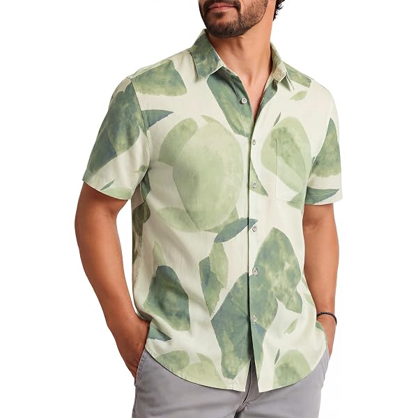 eucalyptus green dress shirt Modern Green Dress Shirts l Hockerty