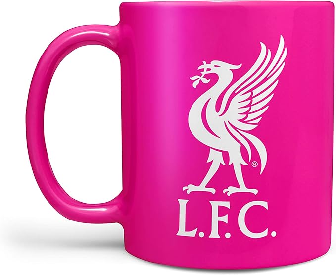 Liverpool FC Mug Amazon.co.uk Sports & Outdoors