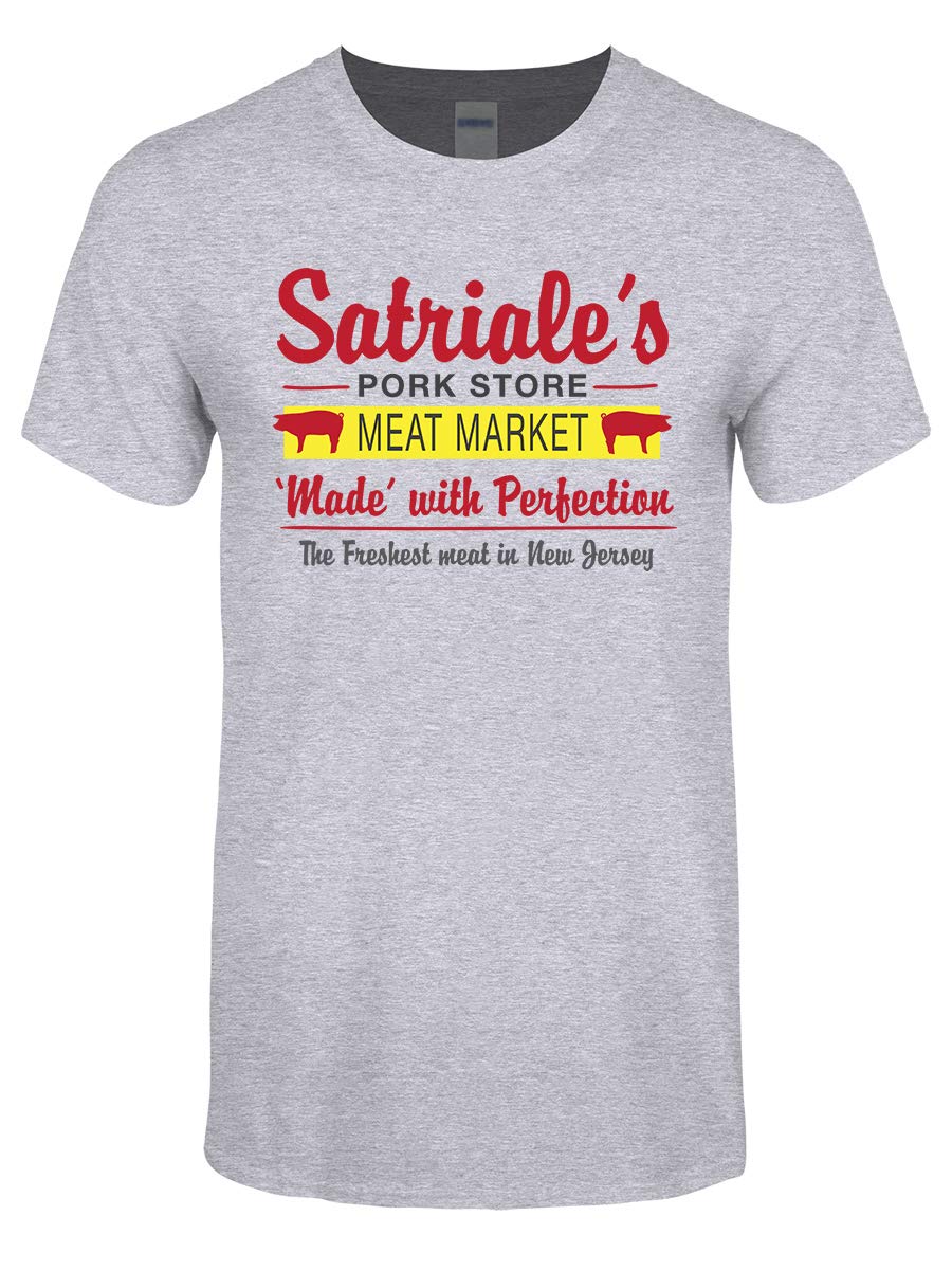 Satriale's pork store t shirt Clearance