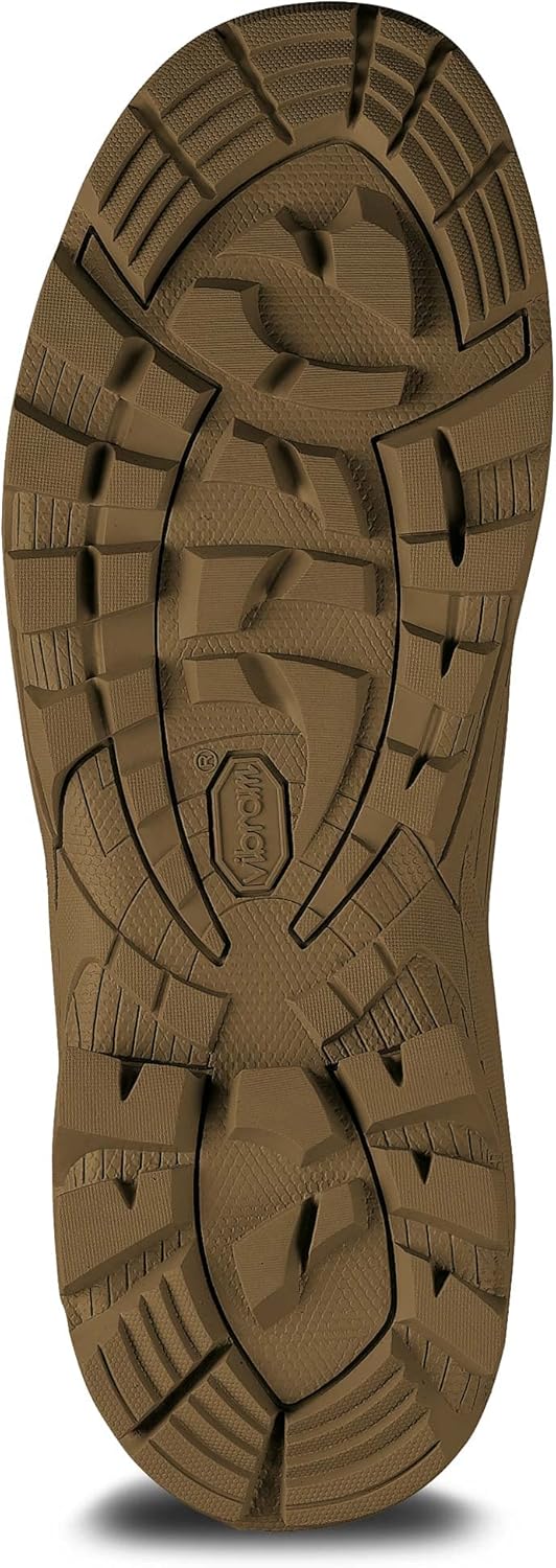Garmont Men's T8 Extreme GTX Insulated Tactical Military Coyote Boot: Shoes