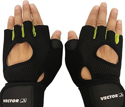 Vector gym gloves Clearance