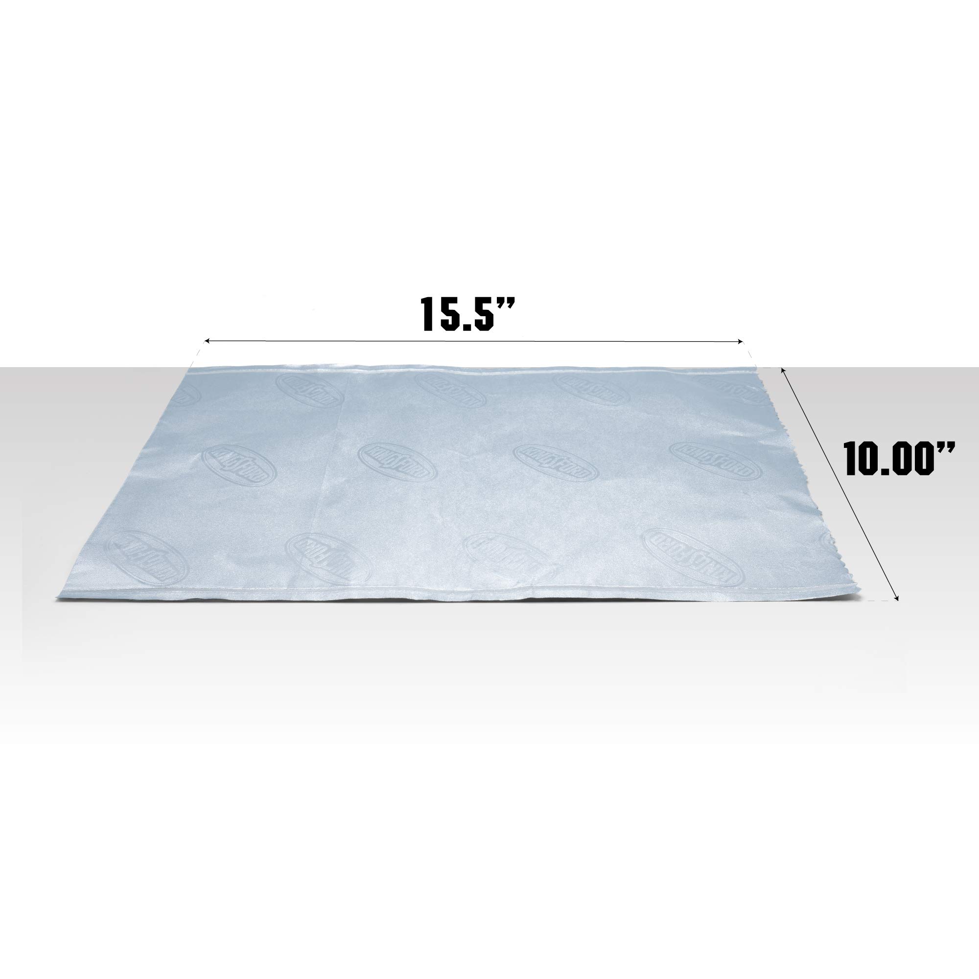 Kingsford 10259994115 Extra-Tough Grilling Bags, 15.5