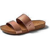 REEF Women's, Cushion Vista Slide