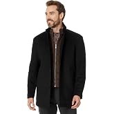 Johnston &amp; Murphy Upton Car Coat
