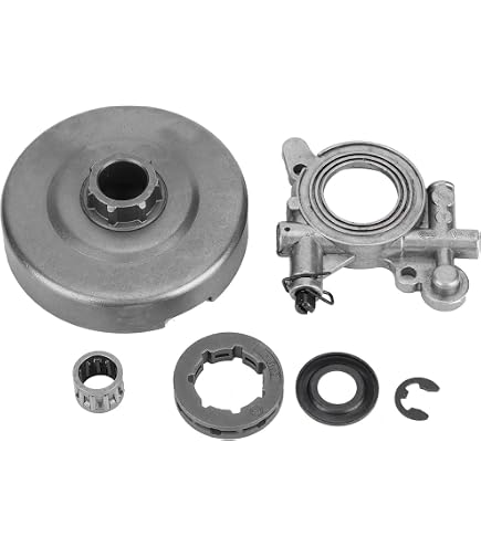 Amazon.com : Stens Clutch Assembly 646-105 Compatible with