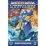 Mega Man Mastermix Volume 1: Robot Rebellion