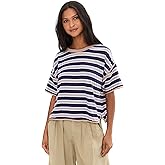 Free People Women's Clean Rugby Tee