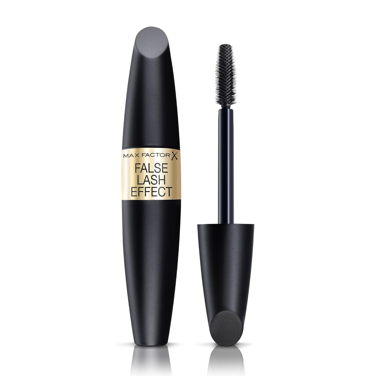 Max Factor False Lash Effect Volumising and Thickening Mascara, 1 Black