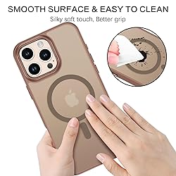 BENTOBEN for iPhone 16 Pro Max Case, Phone case