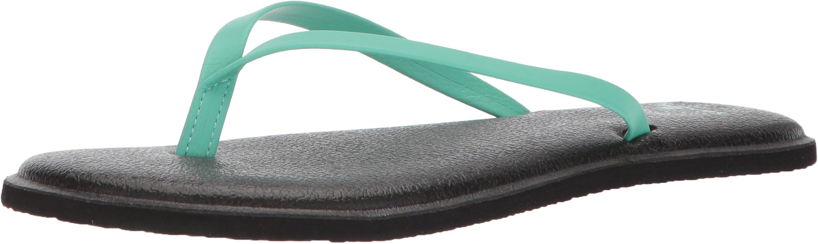 sanuk yoga bliss flip flops