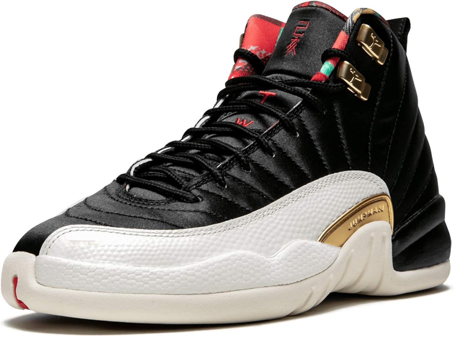 jordan 12 chinese new year kids