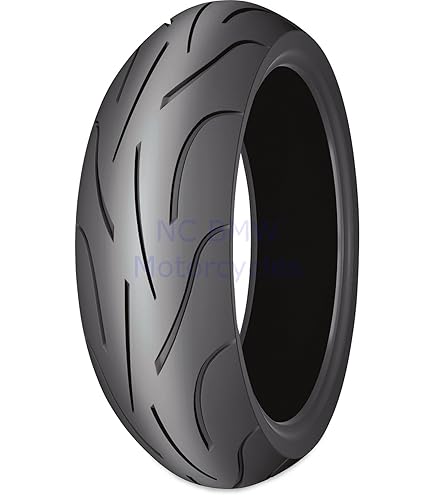 Amazon.com: Michelin Pilot Power Motorcycle Tire Hp/Track Rear 190 Amazon.com: Michelin Pilot Power Motorcycle Tire Hp/Track Rear 190