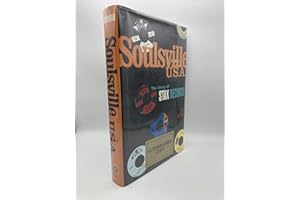 Soulsville, USA: The Story of Stax Records