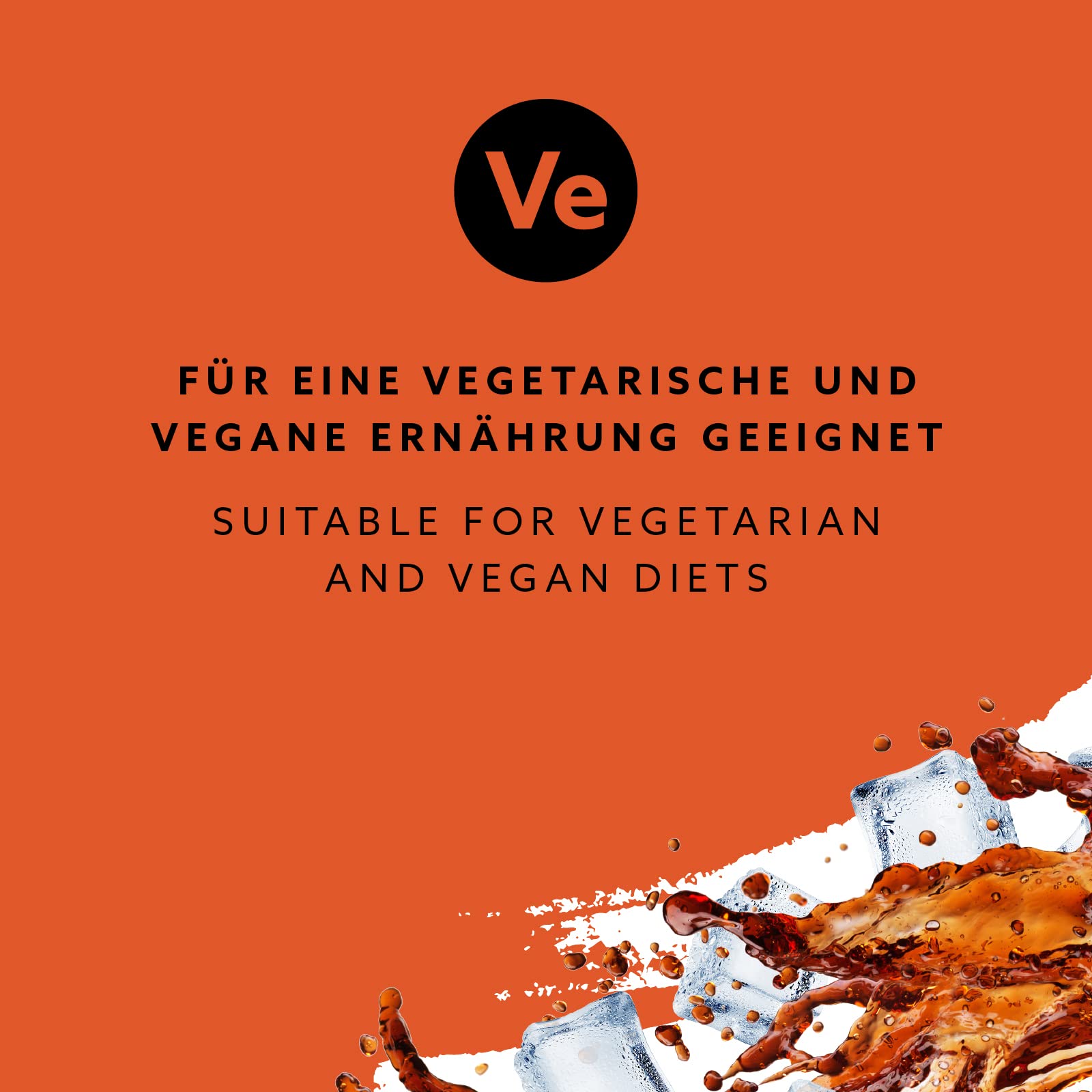 by Amazon Cola-Mix Orange 24 x 330ml 5