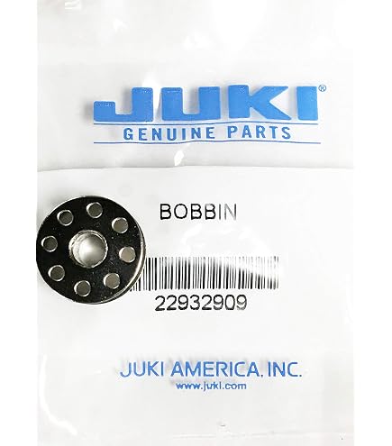 NGOSEW 30-Pack Metal Bobbins - Size L For Juki TL-2000Qi, TL-2010Q, Brother, Janome & More (#55623S) - View #10