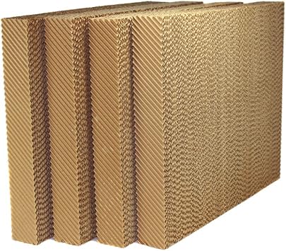 breeze air cooler pads