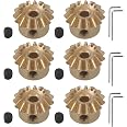 BQLZR No.1 Morse Taper MT1 To B16 Drawbar Adapter Arbor For Drill Chuck