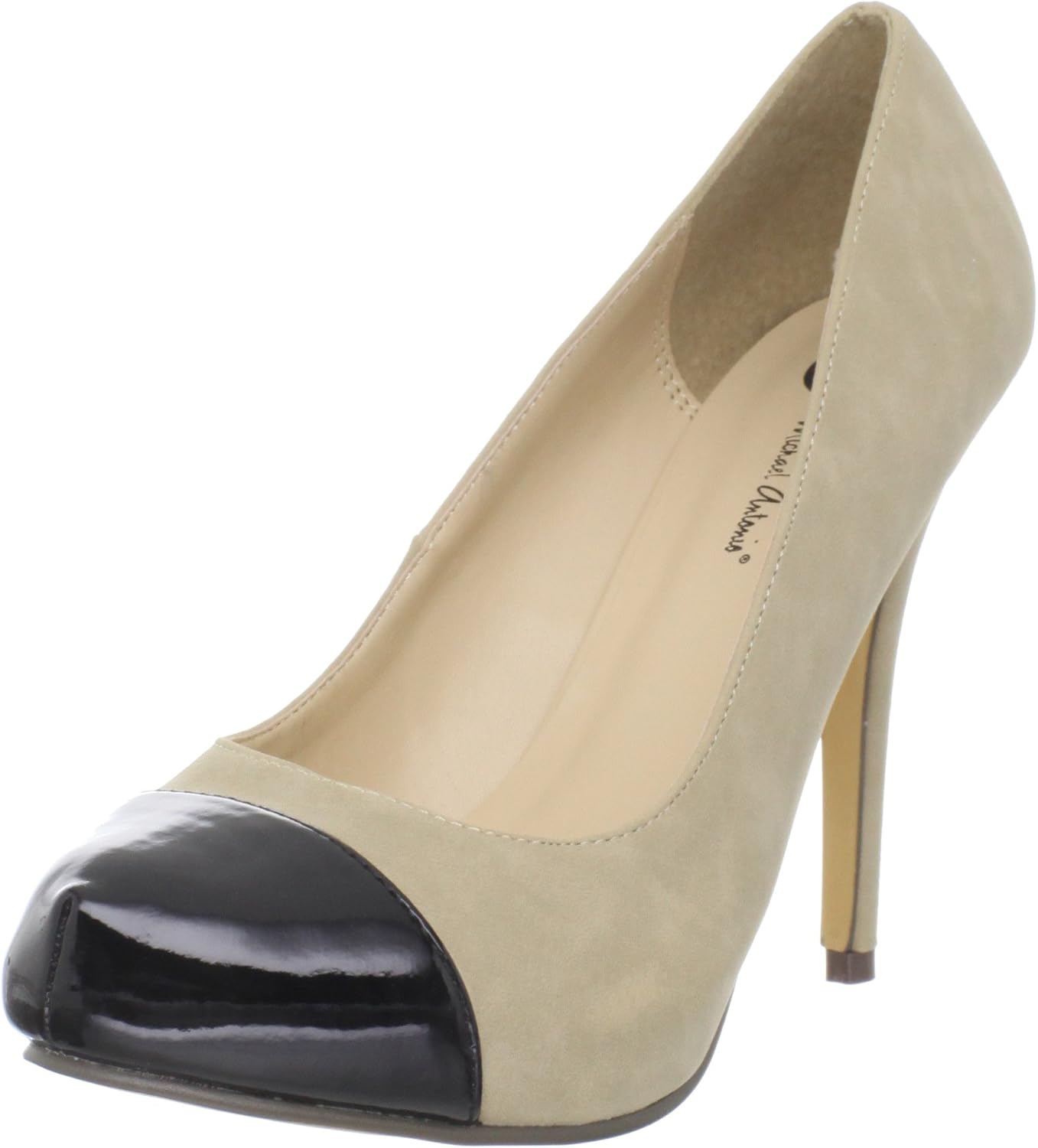 michael antonio pumps