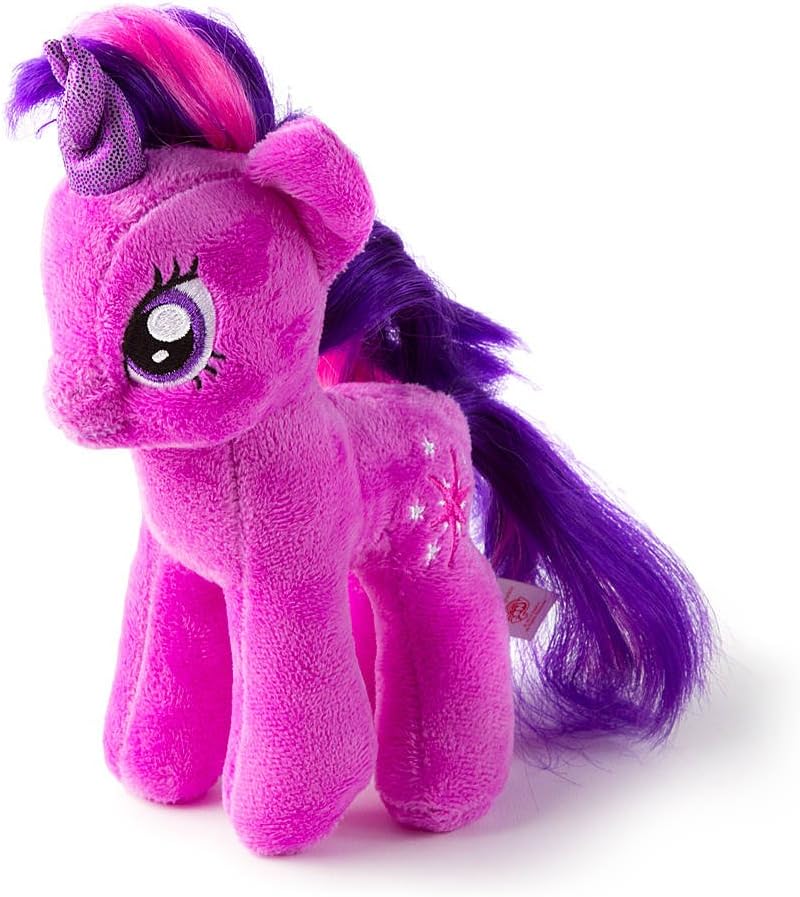 my little pony baby twilight sparkle
