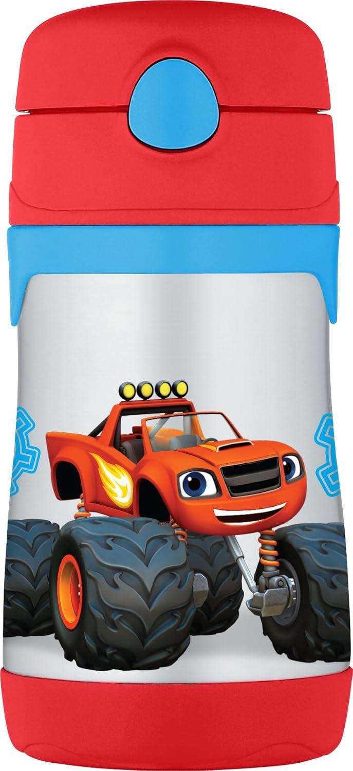 The 10 Best Kids Thermos For Hot Water