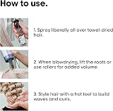 L'Oréal Professionnel Tecni.ART Flex Pli Hair Styling Spray 190ml view 6