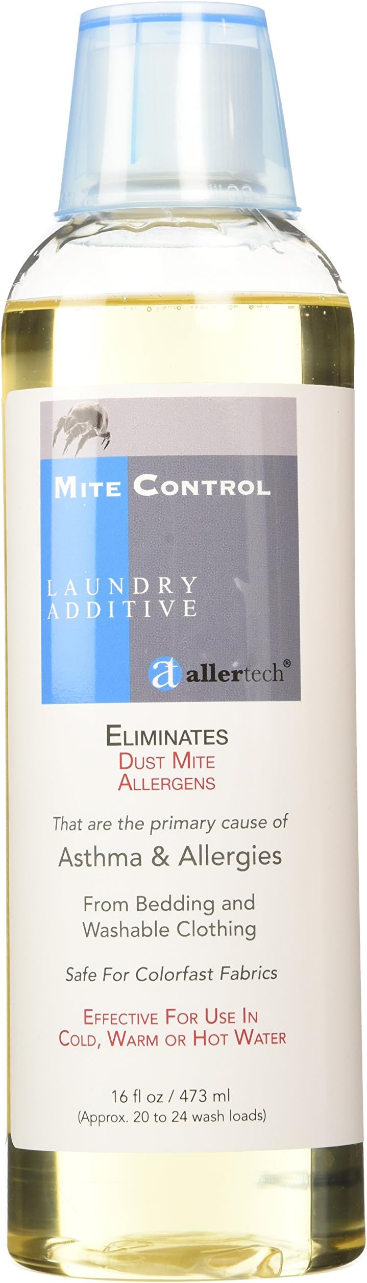 Allertech 16oz Laundry Additive Pricepulse