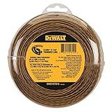 Dewalt Trimmer LINE .095IN X 144FT DWO1DT915
