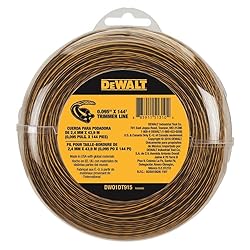 Dewalt Trimmer LINE .095IN X 144FT DWO1DT915