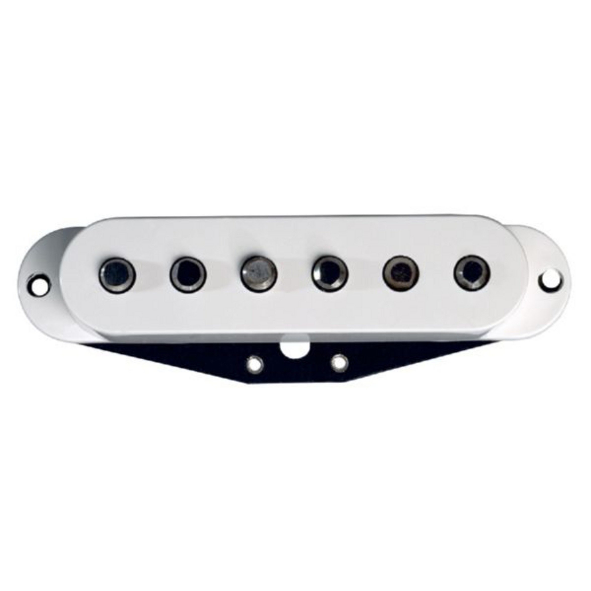 DIMARZIO dp175 W-pastiglia for Electric Guitar, White