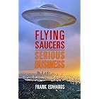 Flying Saucers - Serious Business