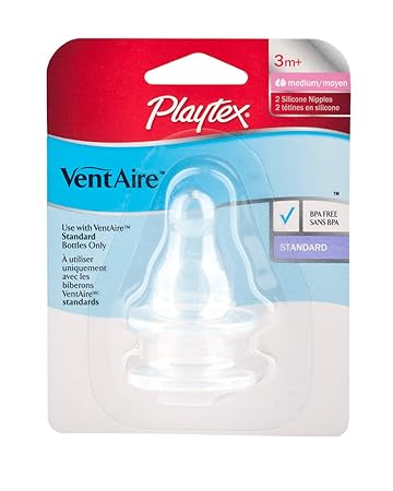 playtex ventaire standard bottles discontinued