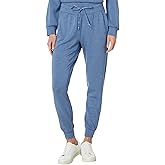 TravisMathew Womens Skyloft Soft Tie Jogggers