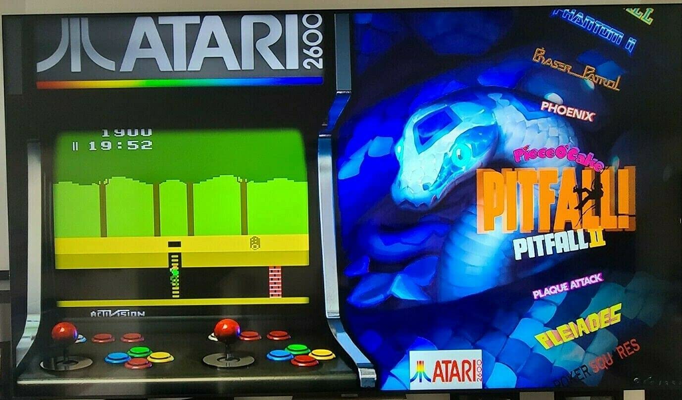 Mua CoinOpsX USB 3 256GB Low Profile Size Flash Drive with 7500+ Arcade