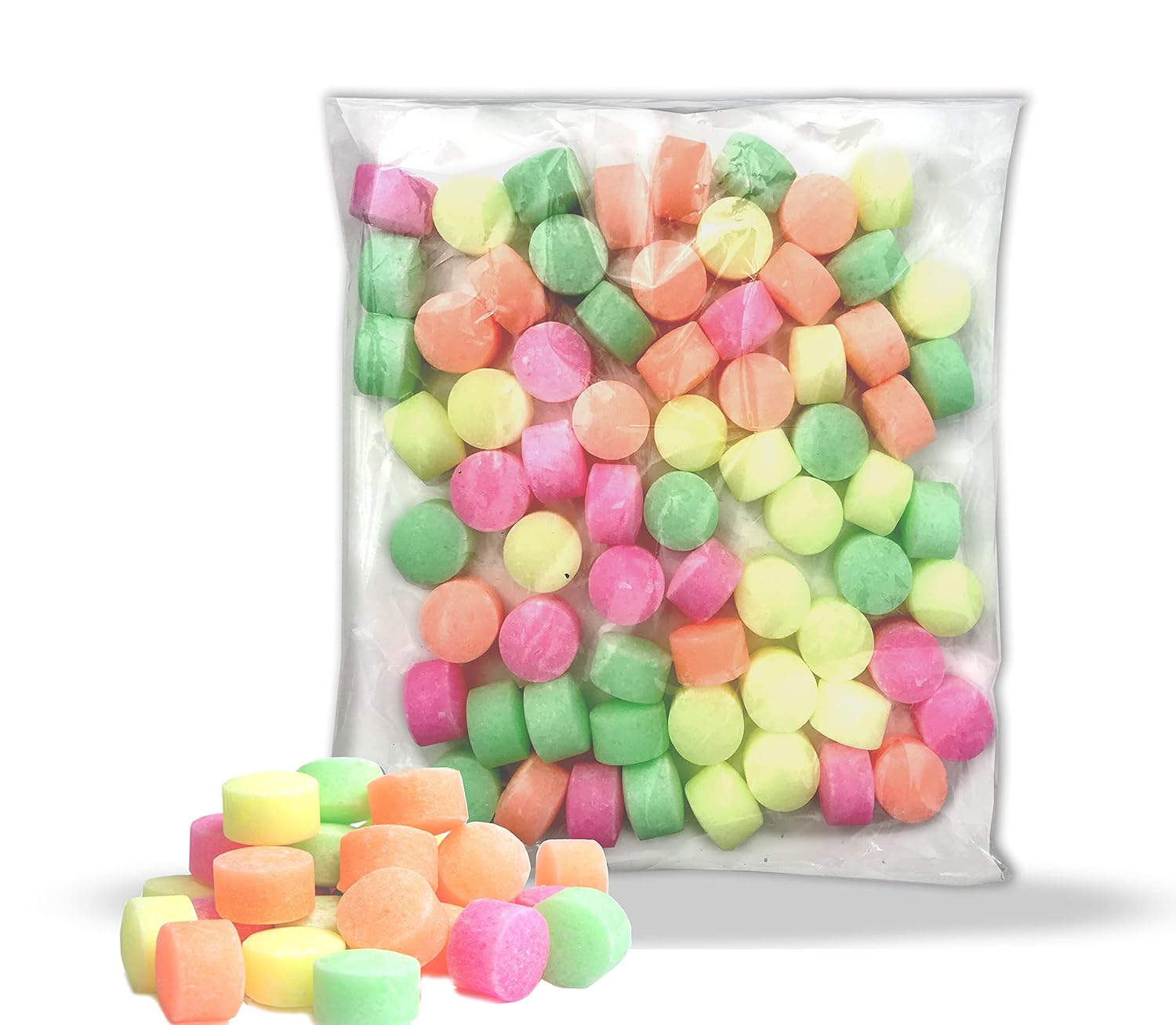 Pure Quality Color Naphthalene Balls for Clothes Store, Pantry