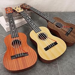 Raimy Kids Ukulele Guitar - 21inch 4 Strings Guitar