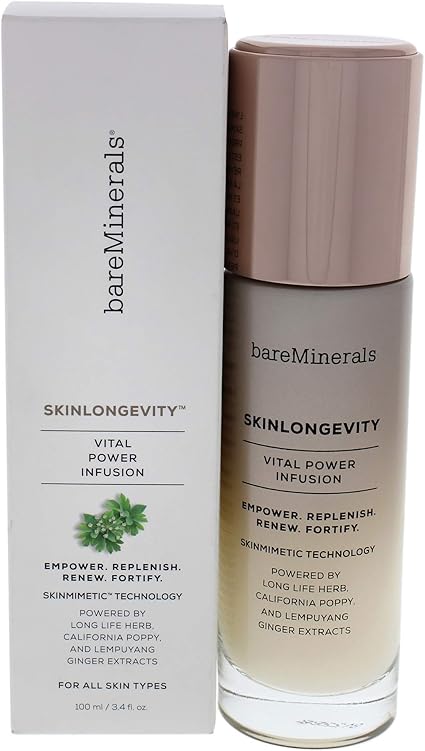 skinlongevity