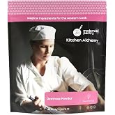 Pure Dextrose Powder Vegan Gluten-Free OU Kosher Certified - 1kg/2.2lbs/36oz