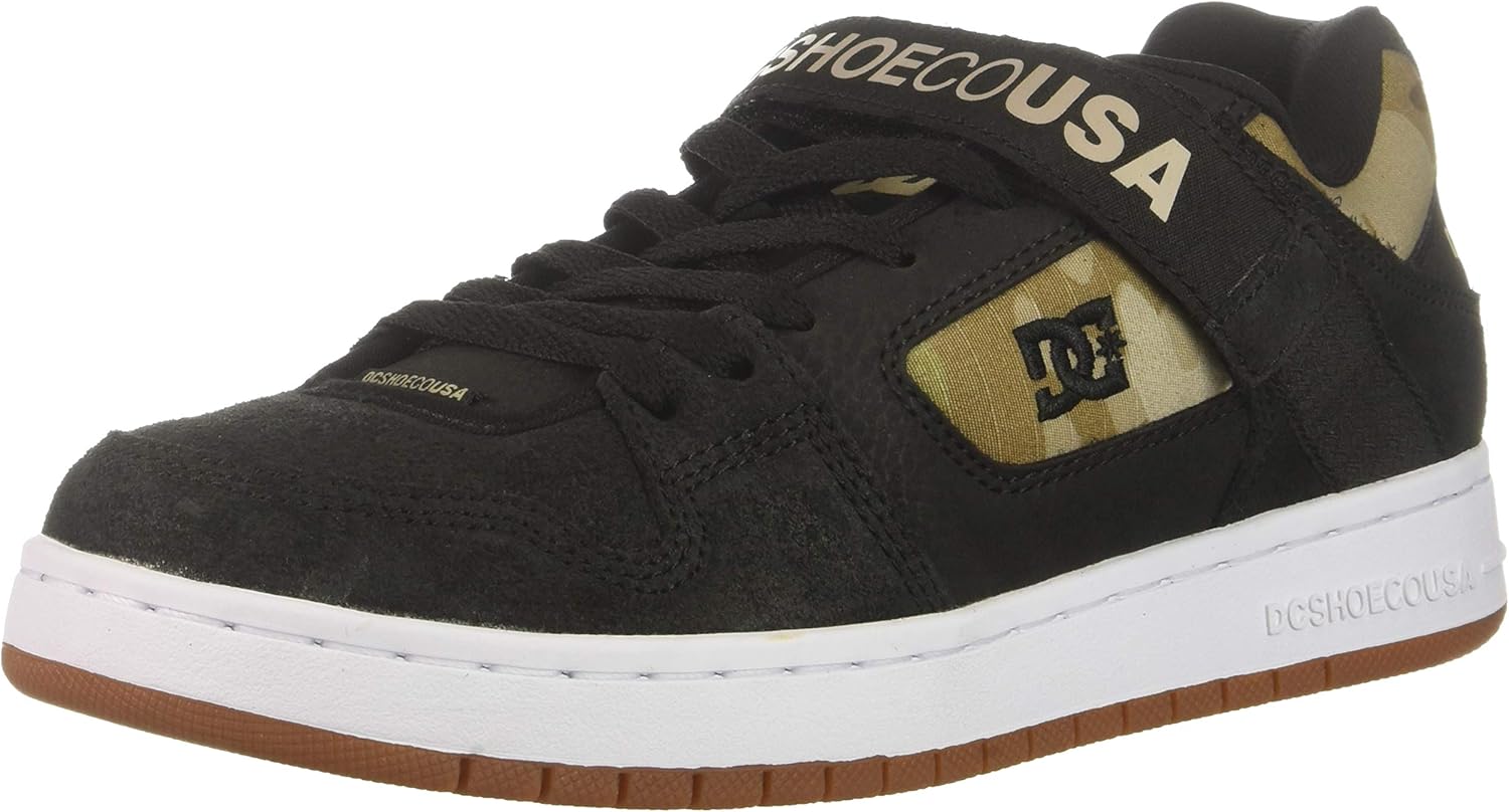 dc shoes manteca se