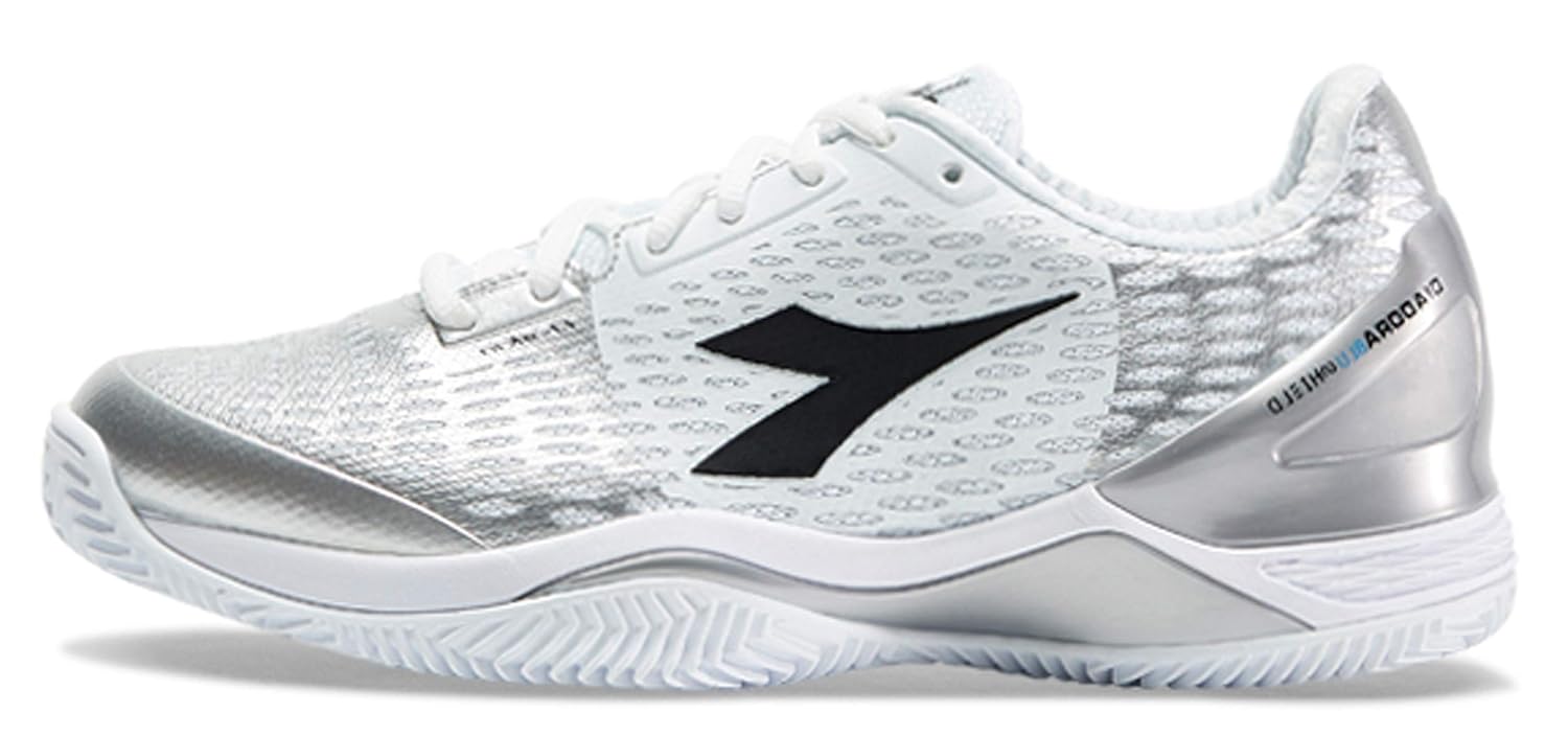 diadora donna porpora