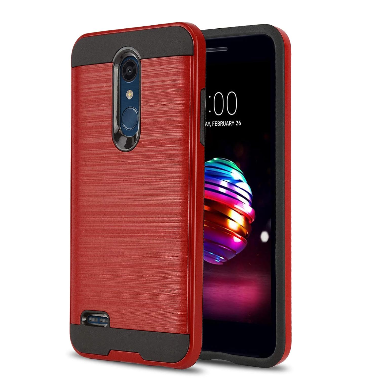 Best phone cover for lg xpression plus