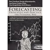 Forecasting: Principles and Practice, the Pythonic Way