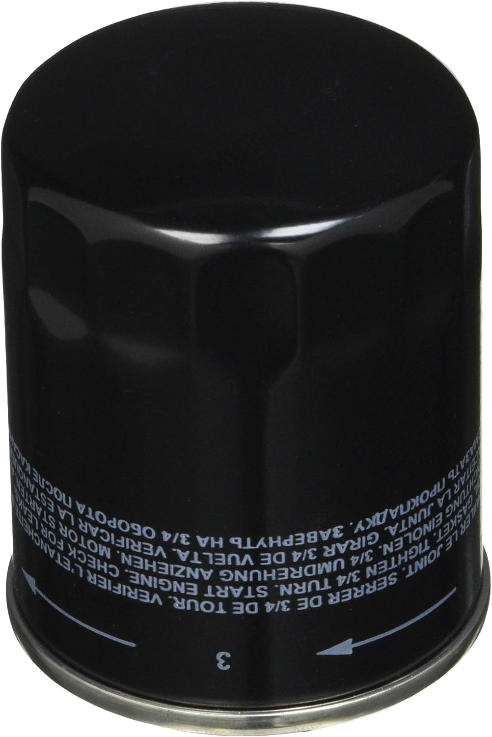 Purflux LS910 Oil Filter - Image 3
