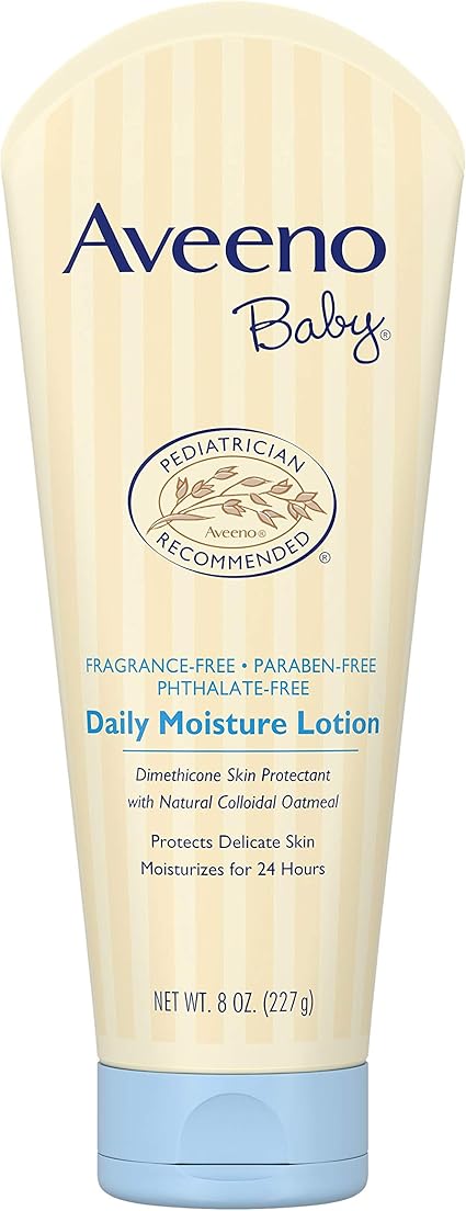 aveeno baby lotion amazon
