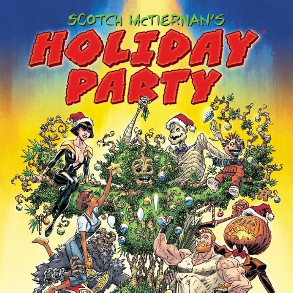 scotch-mctiernan-holiday-party-2023-image-comics-series-comicscored