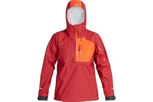 NRS Women's High Tide Paddling Jacket