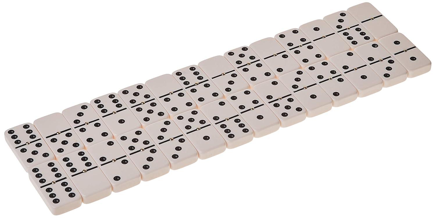 The 9 Best Domino Set Spinner Simple Home