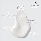 Alterna Caviar Anti-Aging Replenishing Moisture Shampoo Conditioner Duo 8.5 oz view 7