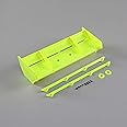 Team Losi Racing Wing Yellow IFMAR TLR240012 Gas Car/Truck Replacement Parts